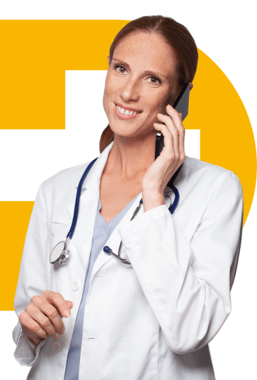 Médico Medicina Fidelidade